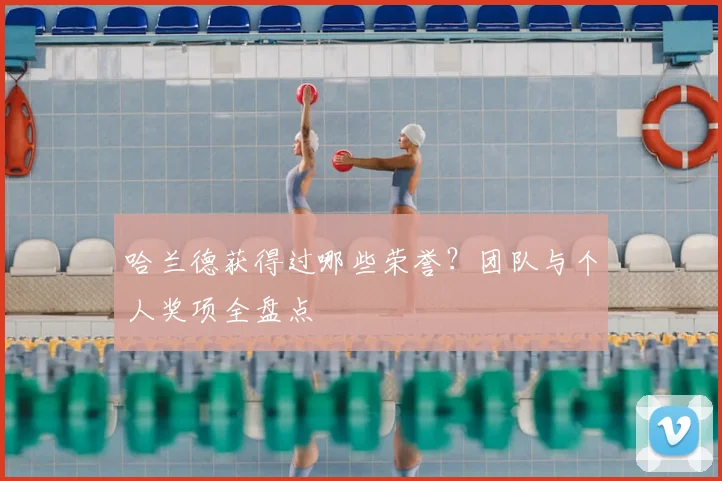 哈兰德获得过哪些荣誉？团队与个人奖项全盘点